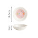 Porcelain Bowl